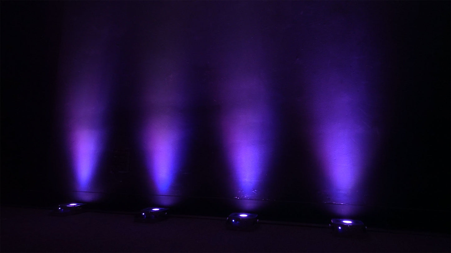 MINI RF1 V2 6-Pack + MINI RF Bag Bundle