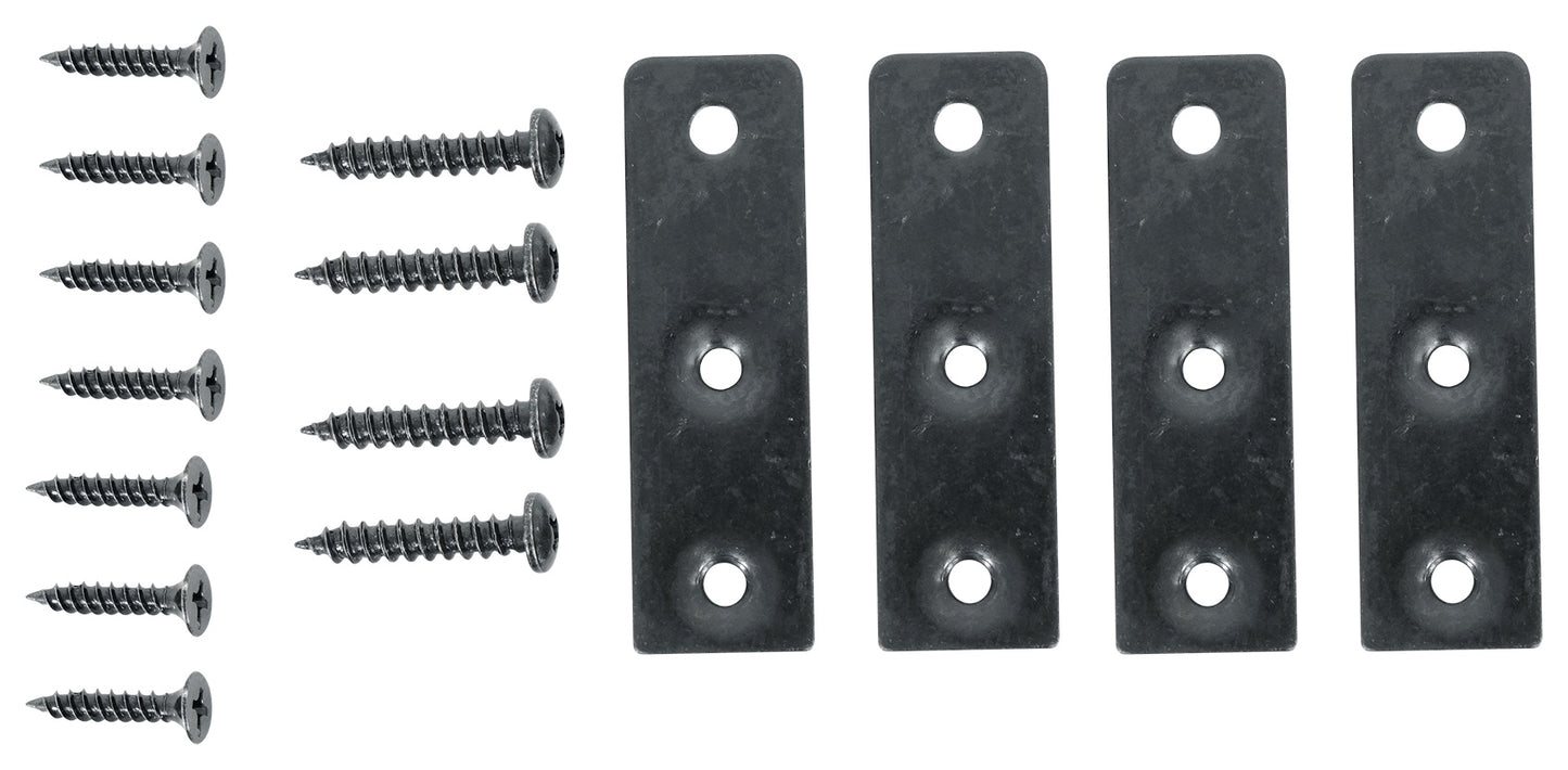 KICKER 48CDF104 Comp10 10" 300w Subwoofer+Sub Box Enclosure+Bluetooth Speaker