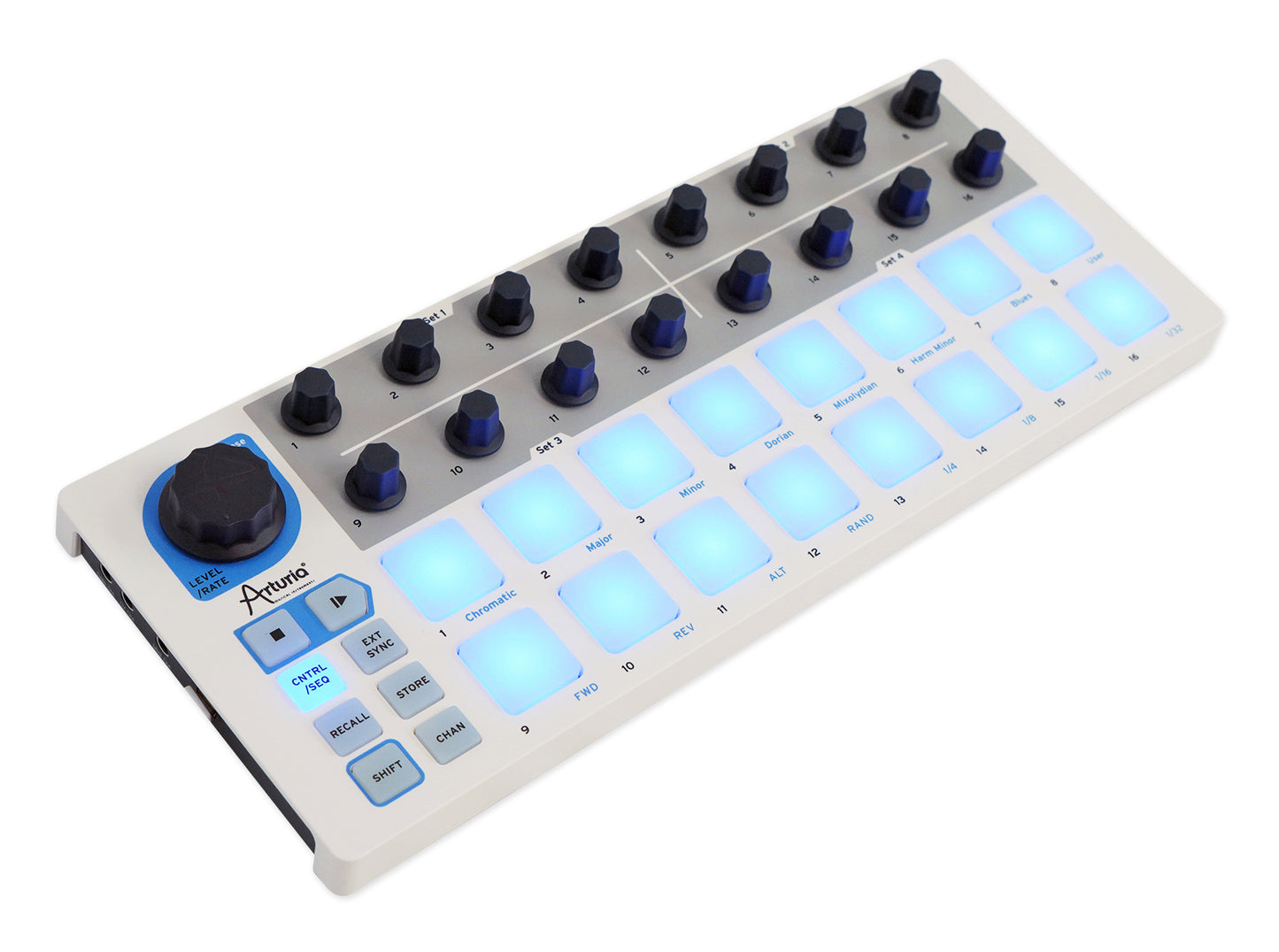 BeatStep+RPB2-BLACK