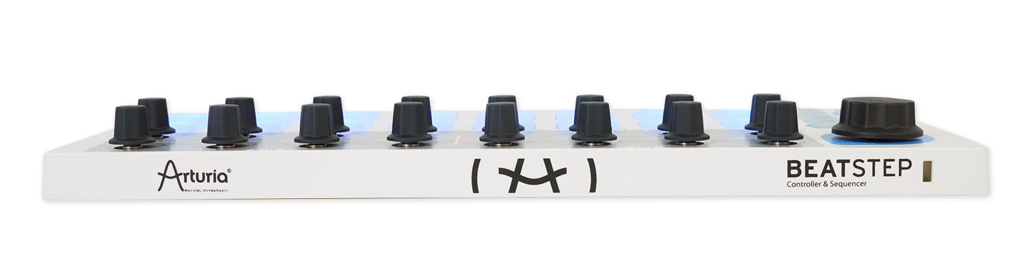 BeatStep+RPB2-BLACK