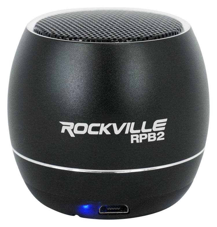 RPB2-BLACK