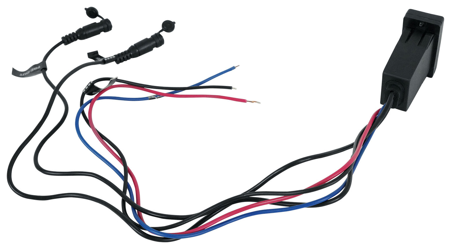 RWB90B 2-Pack + RXM-T2 + RockerBT + RMWK4 Bundle