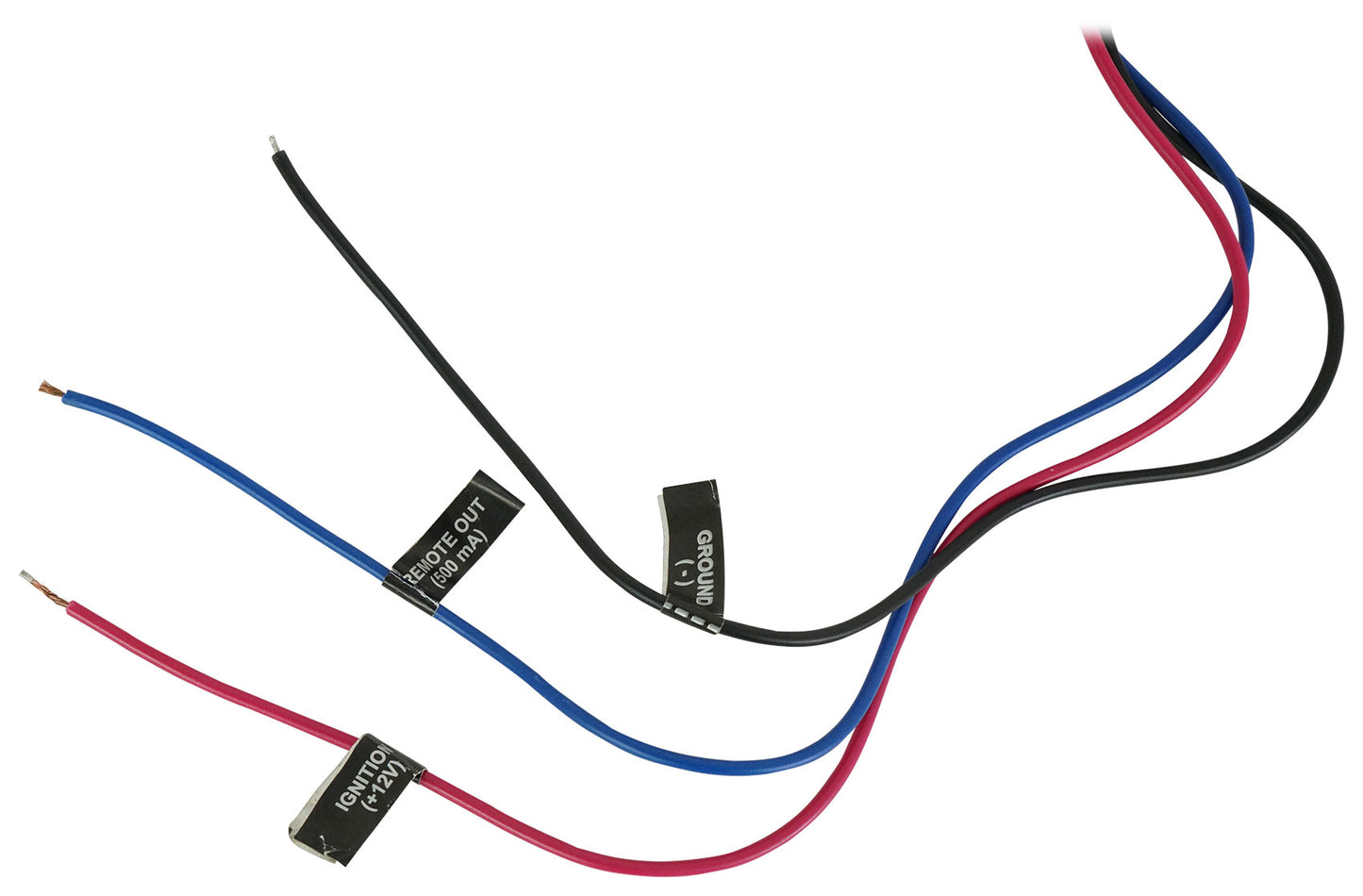 WB50KLS Black 2-Pack + RXM-T2 + RockerBT + RMWK4 Bundle