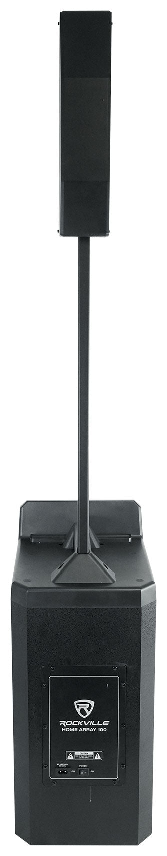 (2) HOME ARRAY 100 HT