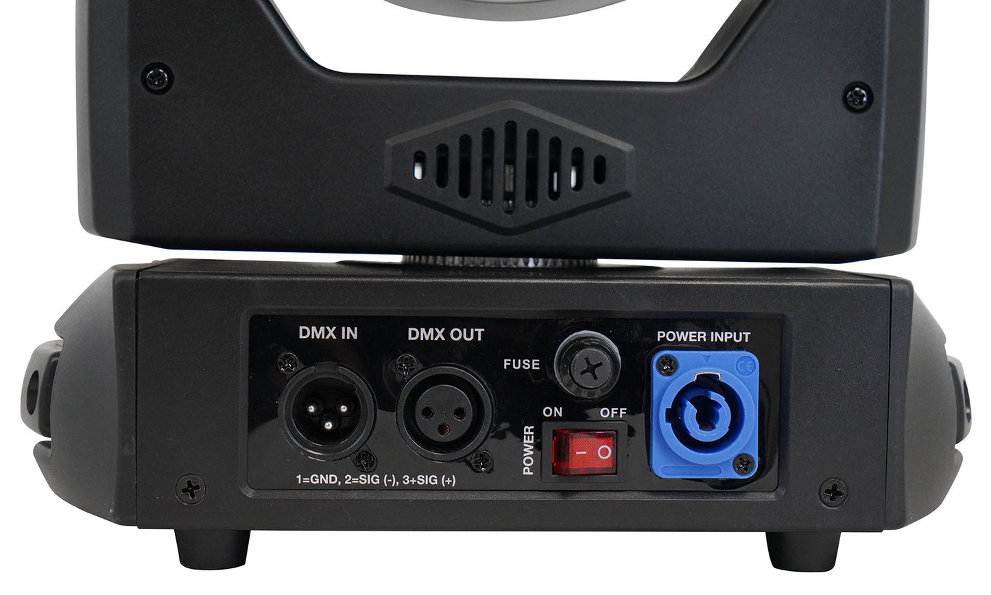 ROCK SPOT 260W 2-Pack