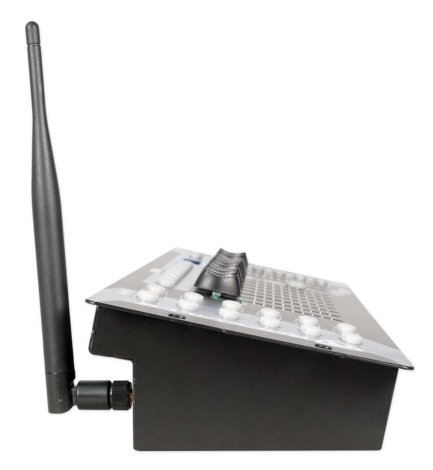 ROCK SPOT 260W + ROCKFORCE W2 Wireless DMX Controller Bundle