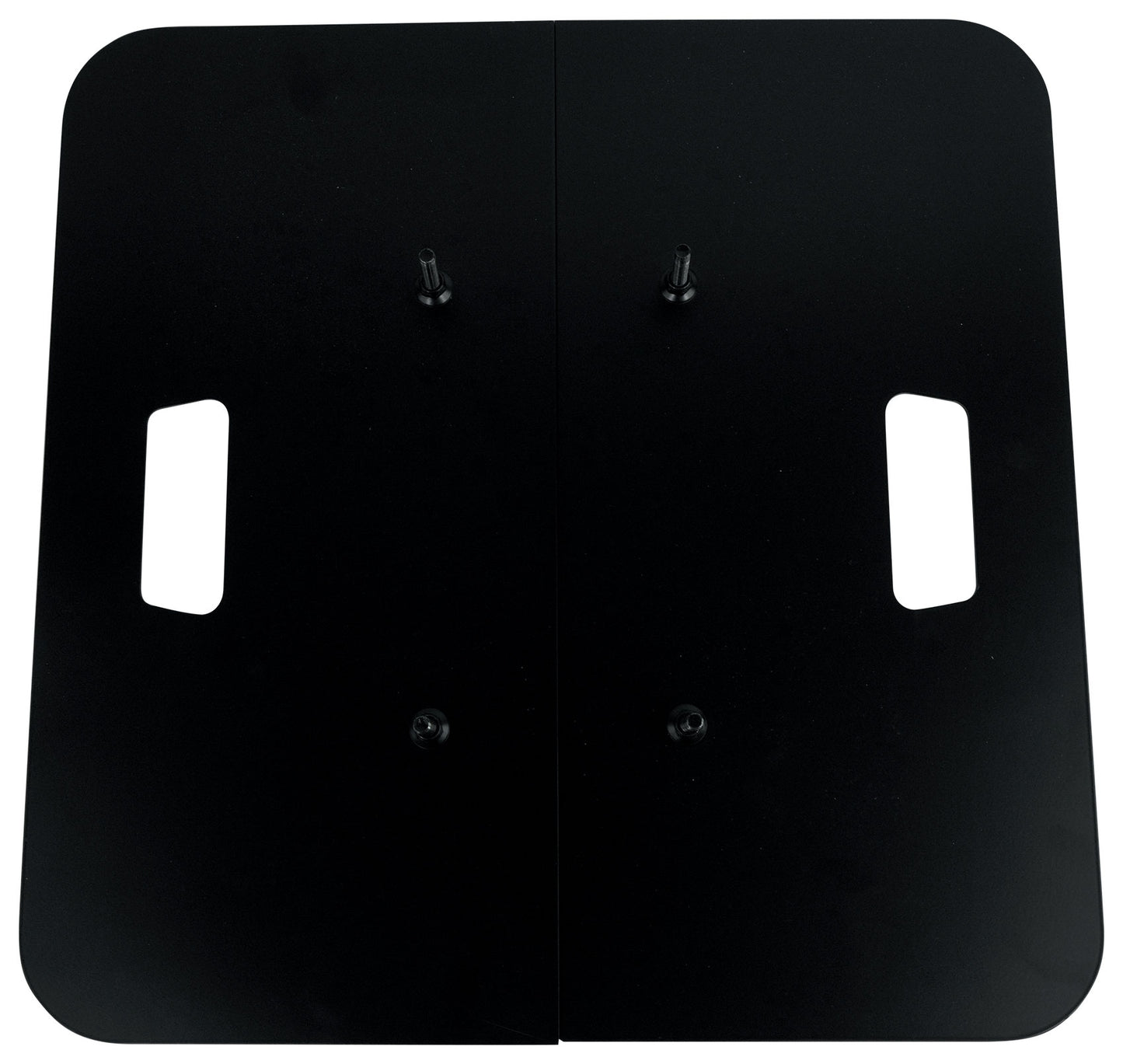 ROCK SPOT 260W 2-Pack + RTP-GO Black Totem + RFAAC Facade Bundle