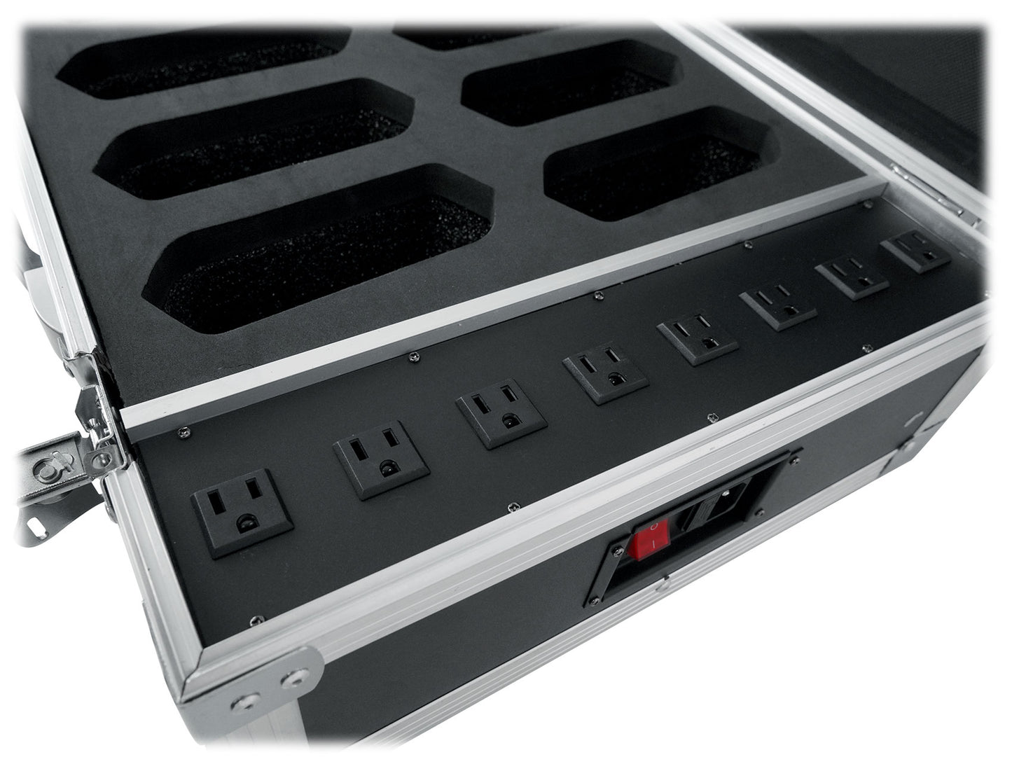 MINI RF3 RF4 CHARGING CASE