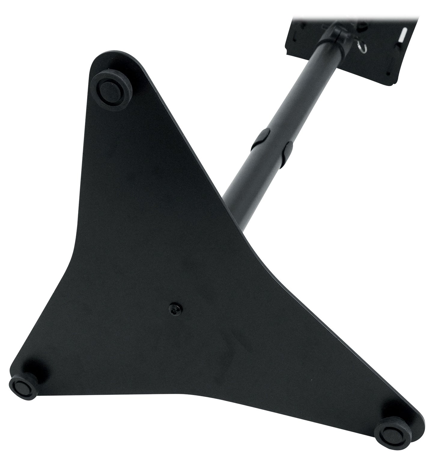 APM5W White + RVSM5 Adjustable Stands Bundle