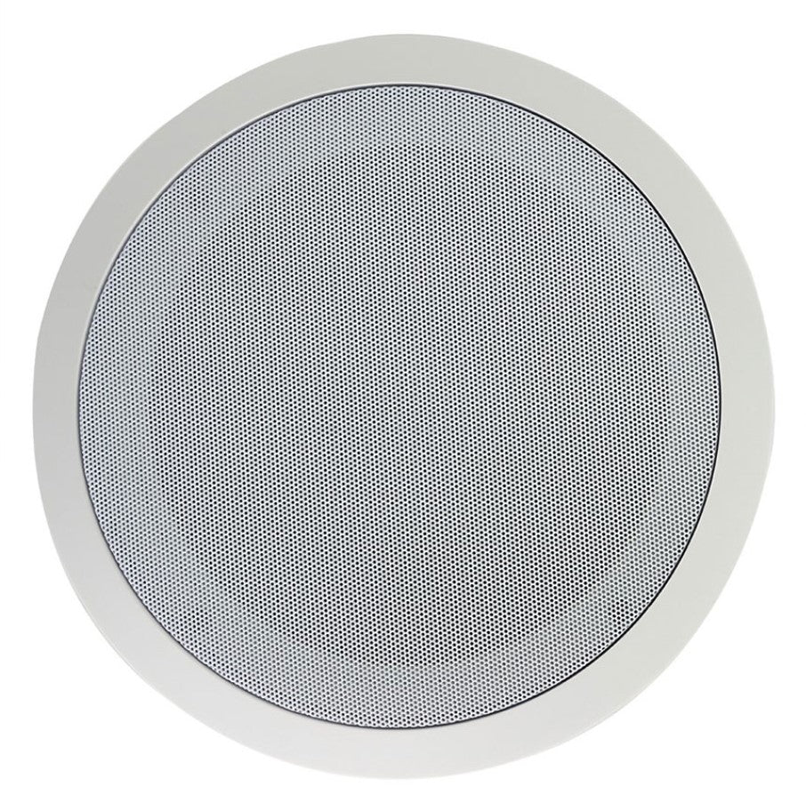 CC80T WHITE SINGLE SPEAKER