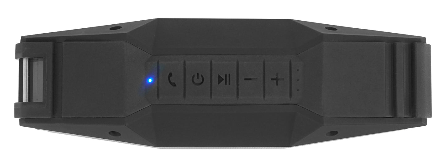 SAMSON Concert 99 Presentation Lavalier Microphone K-Band+Free Bluetooth Speaker