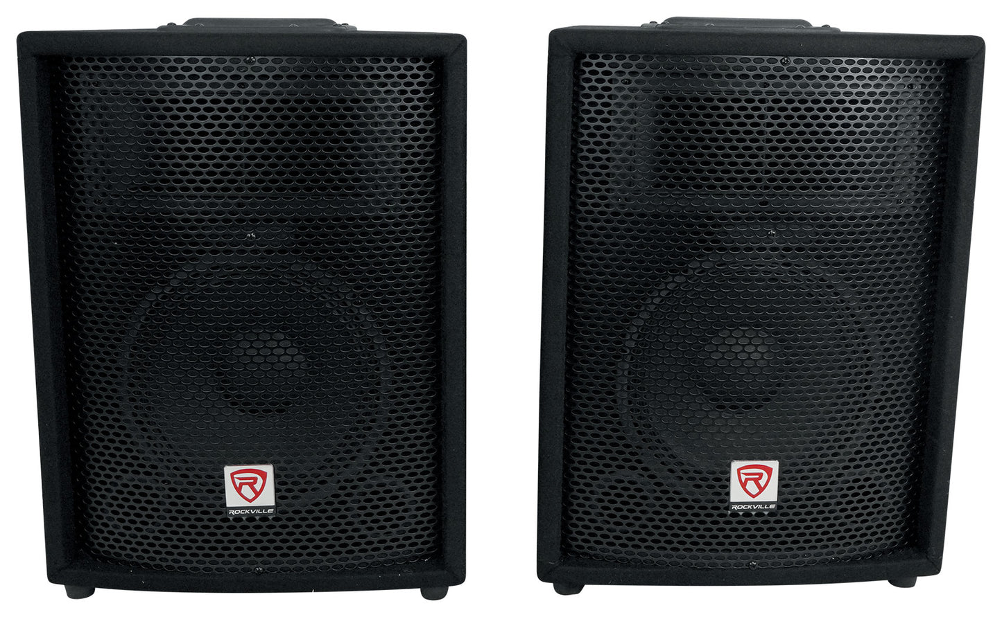 RPG2X10 PA System + Totems + RFAAW Facade + Lights Bundle