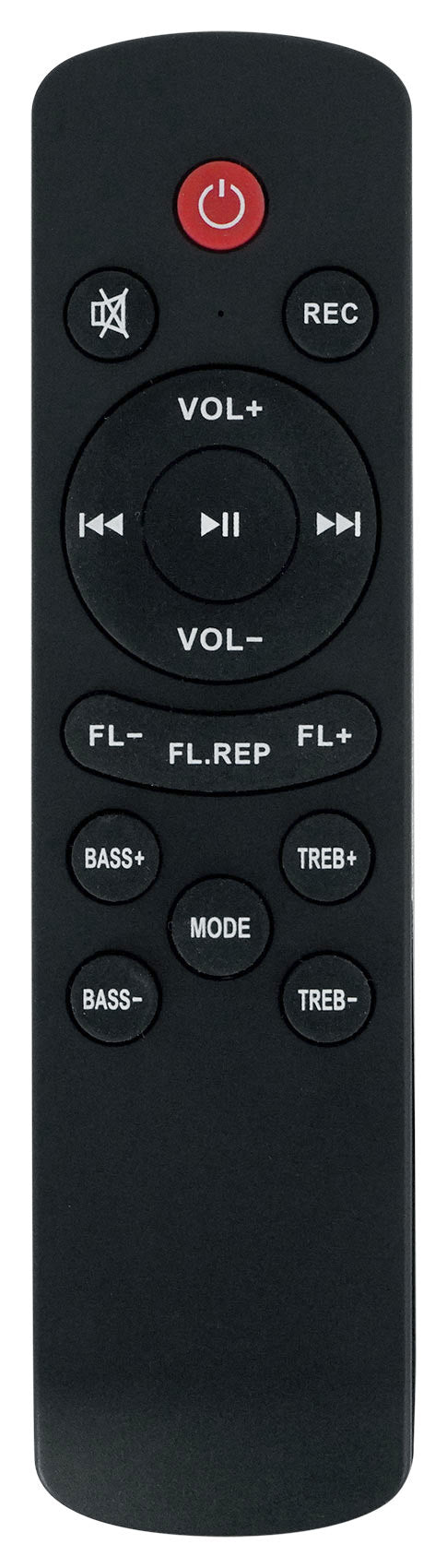 ROCKNGO 800 REMOTE