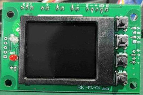 ROCK SPOT 260W LCD DISPLAY