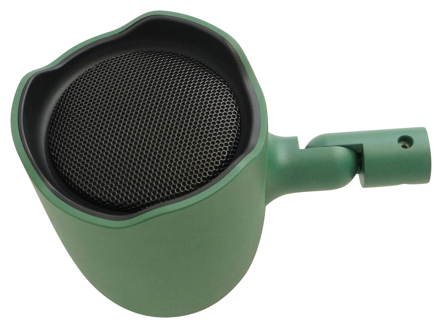 (6) JBL GSF3-GN 6.5" Landscape Ground Stake/Wall 70v Commercial Speakers+Amp