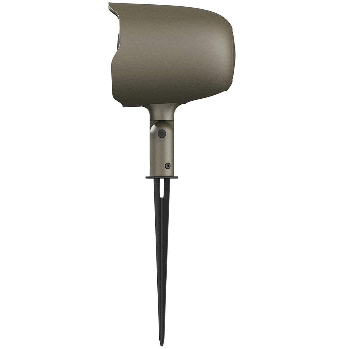 (8) JBL GSF3-TN 6.5" Landscape Ground Stake/Wall 70v Commercial Speakers+Amp