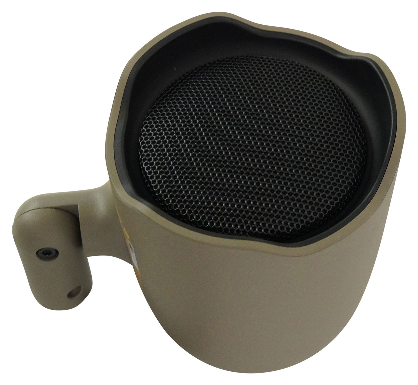 (8) JBL GSF3-TN 6.5" Landscape Ground Stake/Wall 70v Commercial Speakers+Amp