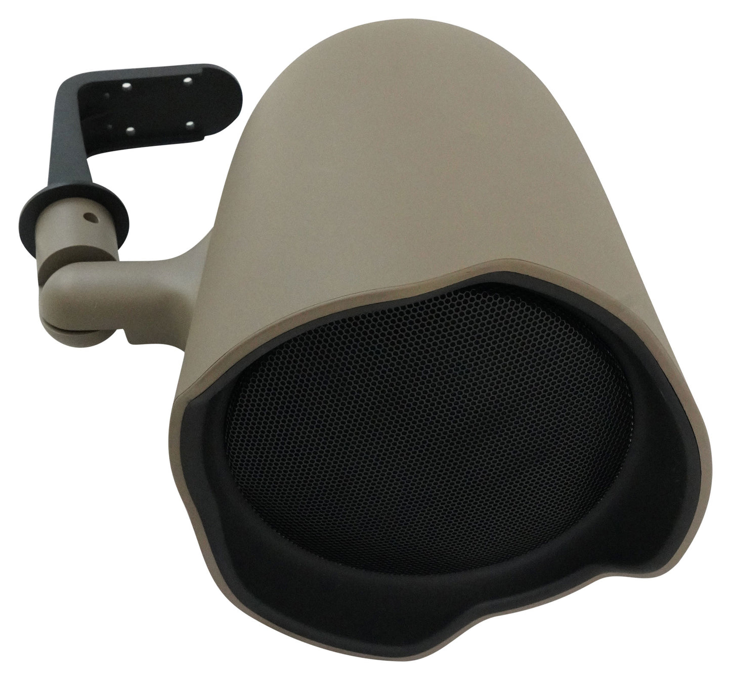 (10) JBL GSF6-TN 6.5" Landscape Ground Stake 70v Commercial Speakers+12" Sub+Amp