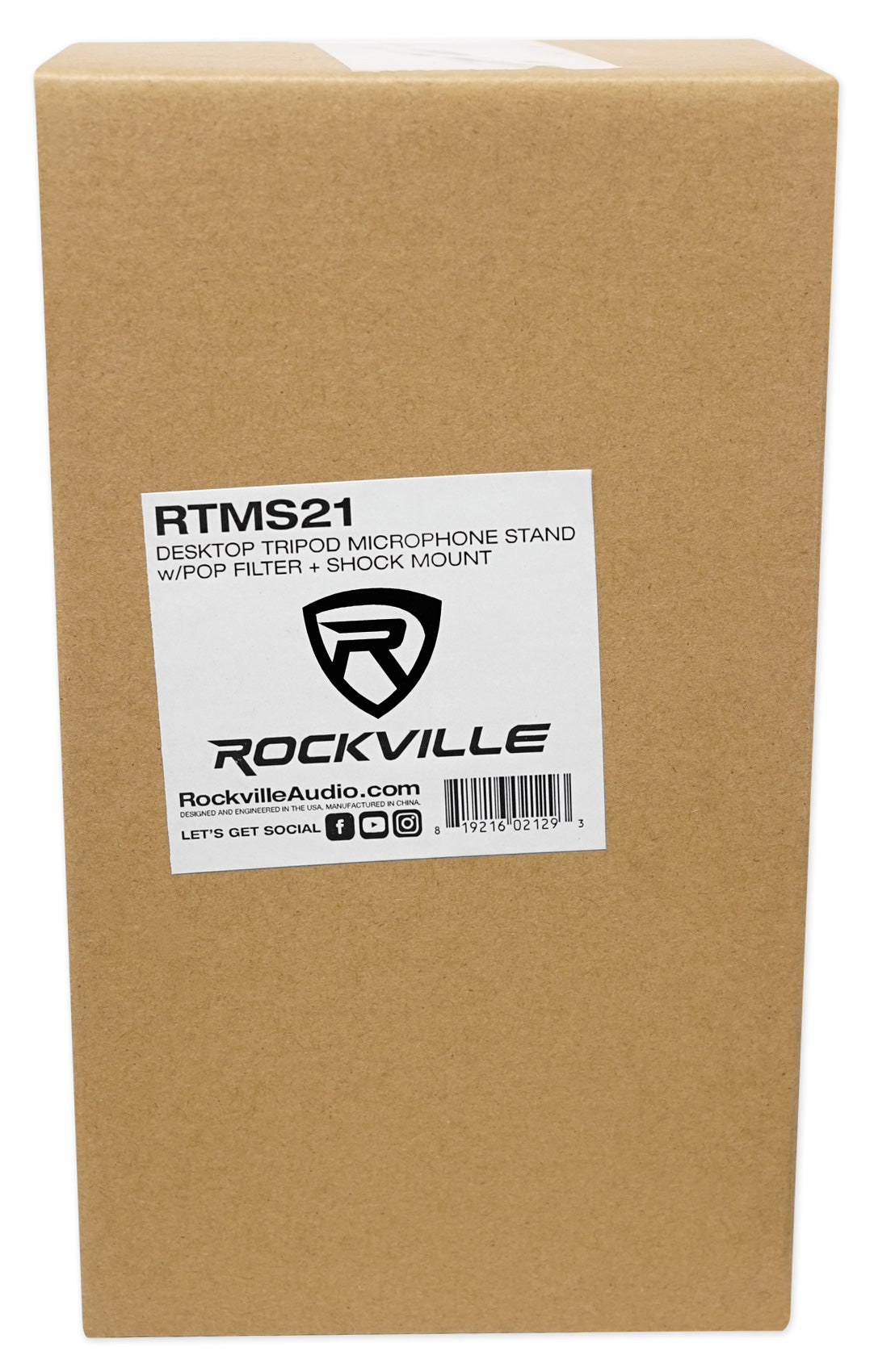 R-TRACK 2x2 2-Pack + RHPA4 Headphone Amplifier Bundle
