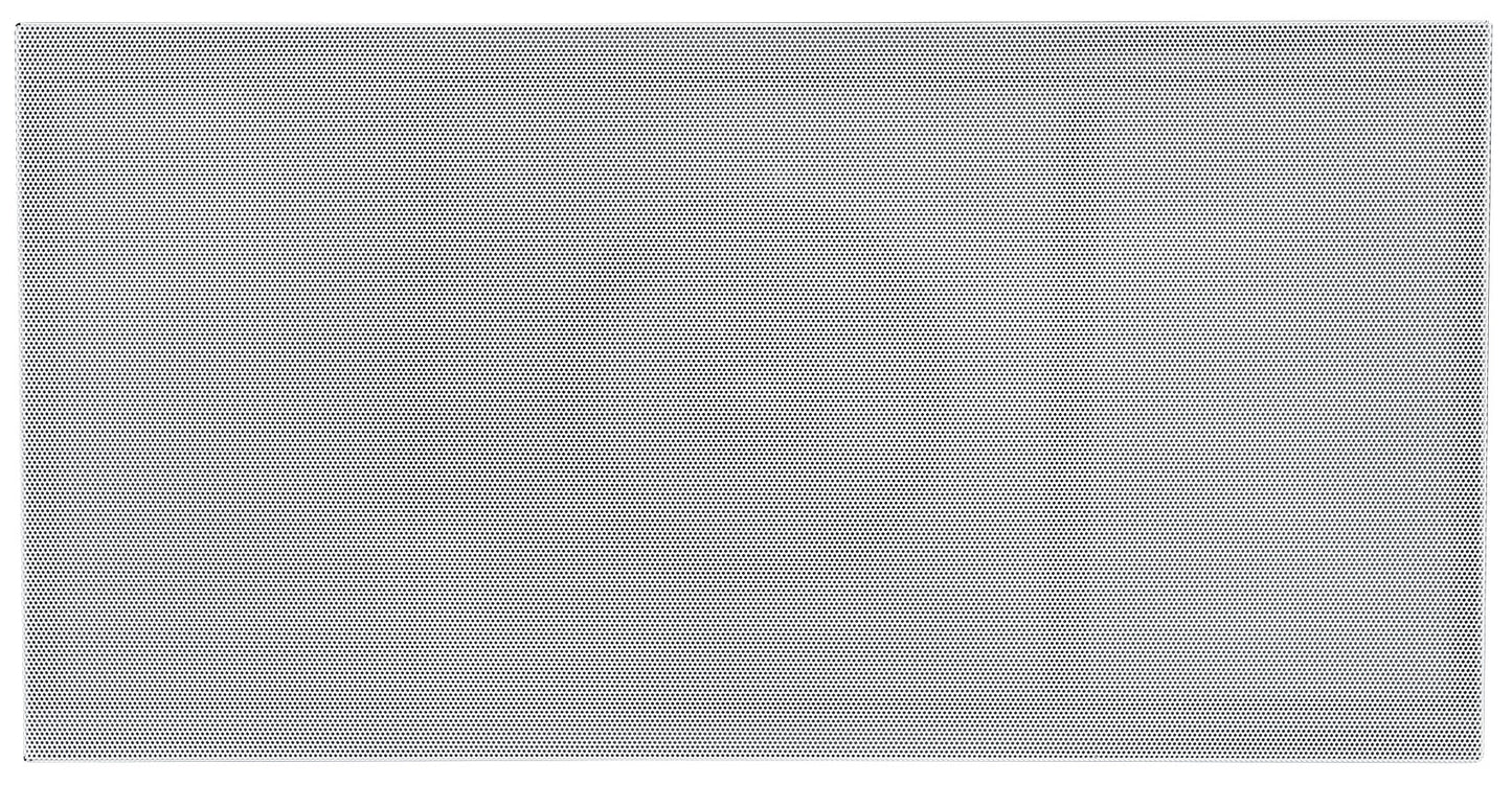 JBL CSMA 180 Commercial 70v Amplifier+(8) 2' X 1' Drop Ceiling Tile Speakers