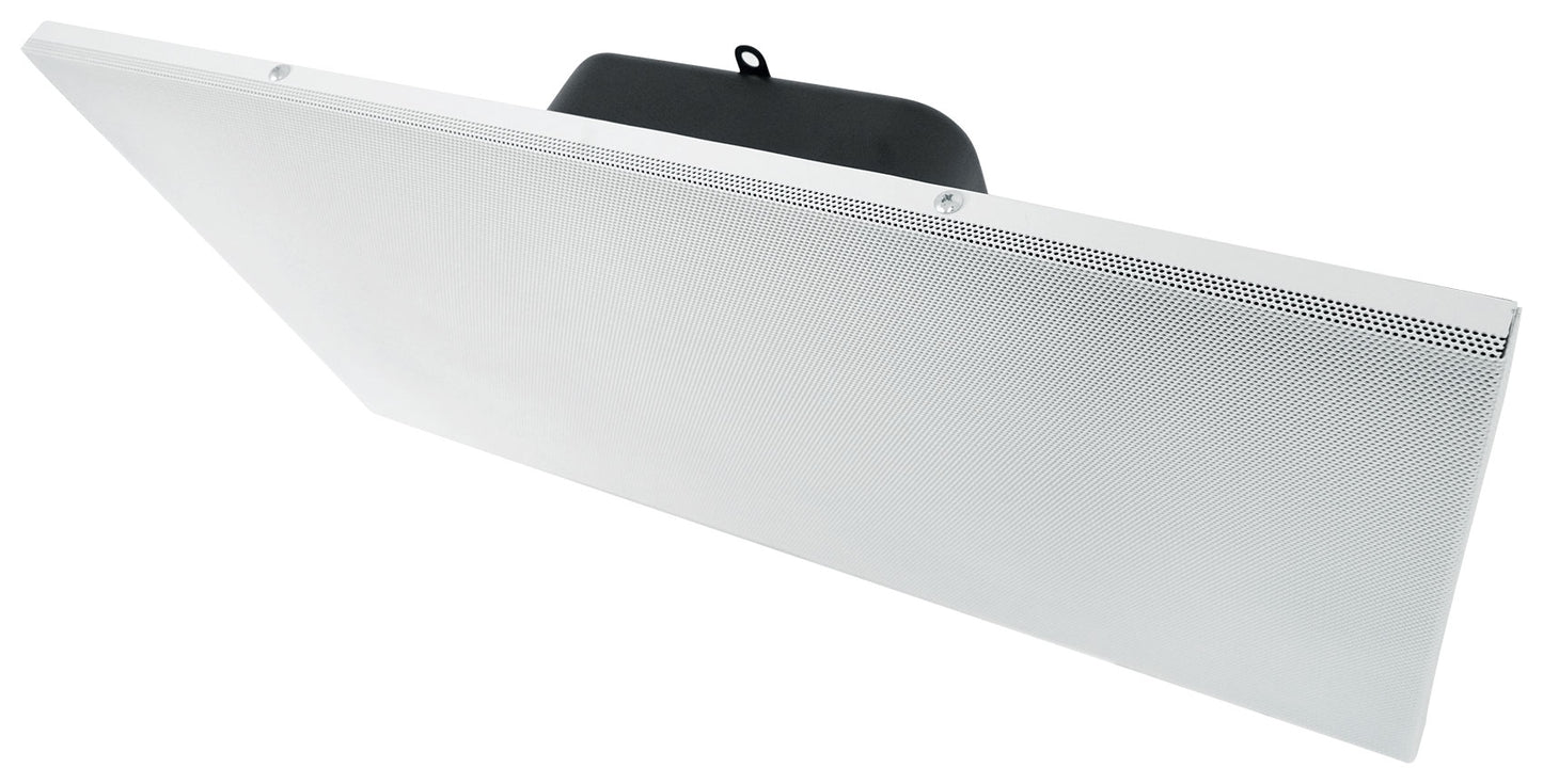 JBL CSMA 180 Commercial 70v Amplifier+(8) 2' X 1' Drop Ceiling Tile Speakers