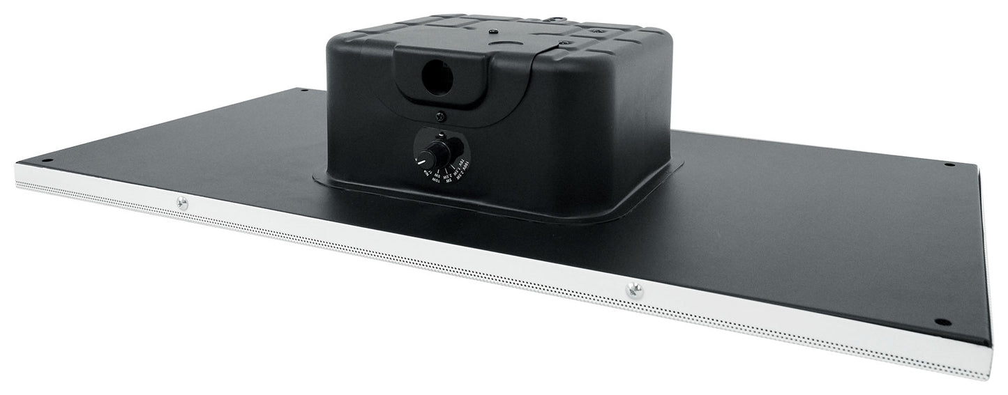 JBL CSMA 180 Commercial 70v Amplifier+(8) 2' X 1' Drop Ceiling Tile Speakers