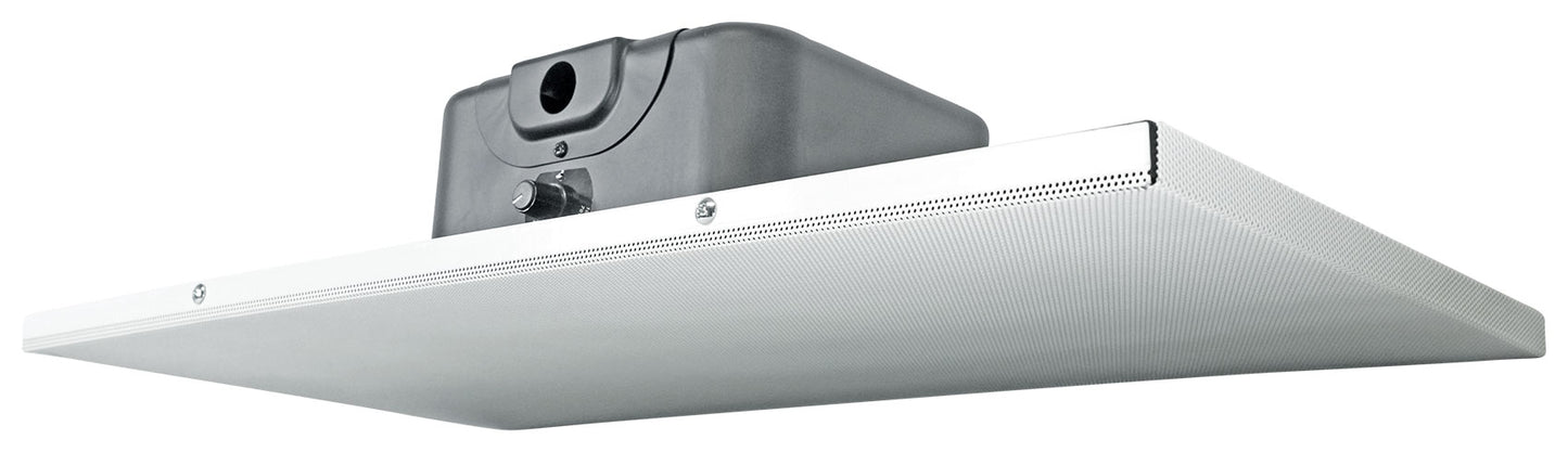 JBL CSMA 180 Commercial 70v Amplifier+(8) 2' X 1' Drop Ceiling Tile Speakers