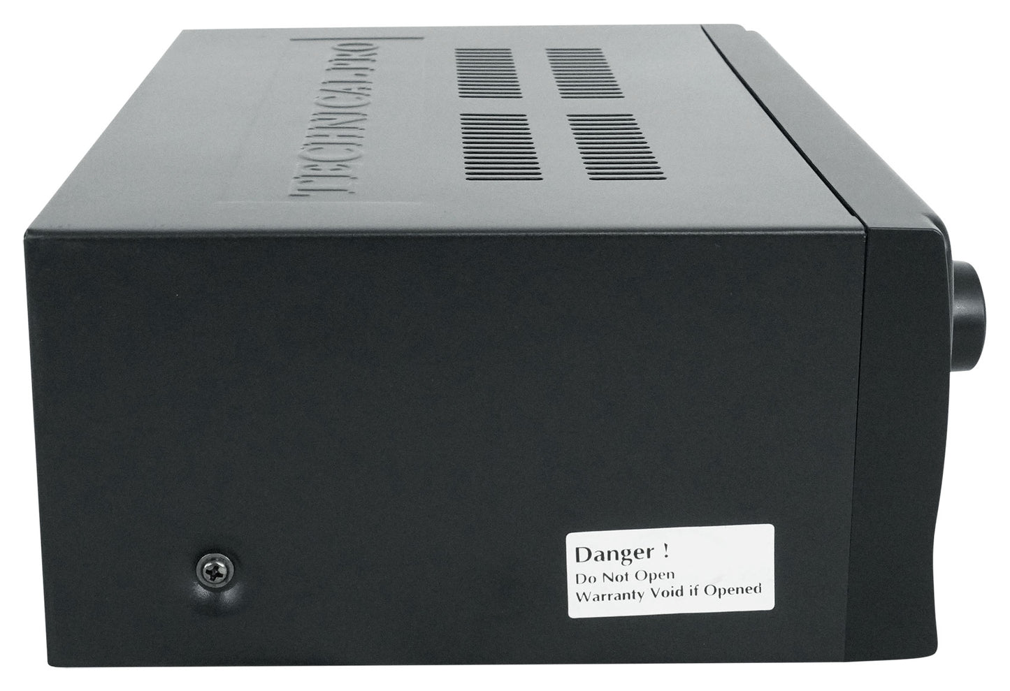 Technical Pro RXM7BT Home Receiver Bluetooth Amplifier+(8) 6.5" Celing Speakers