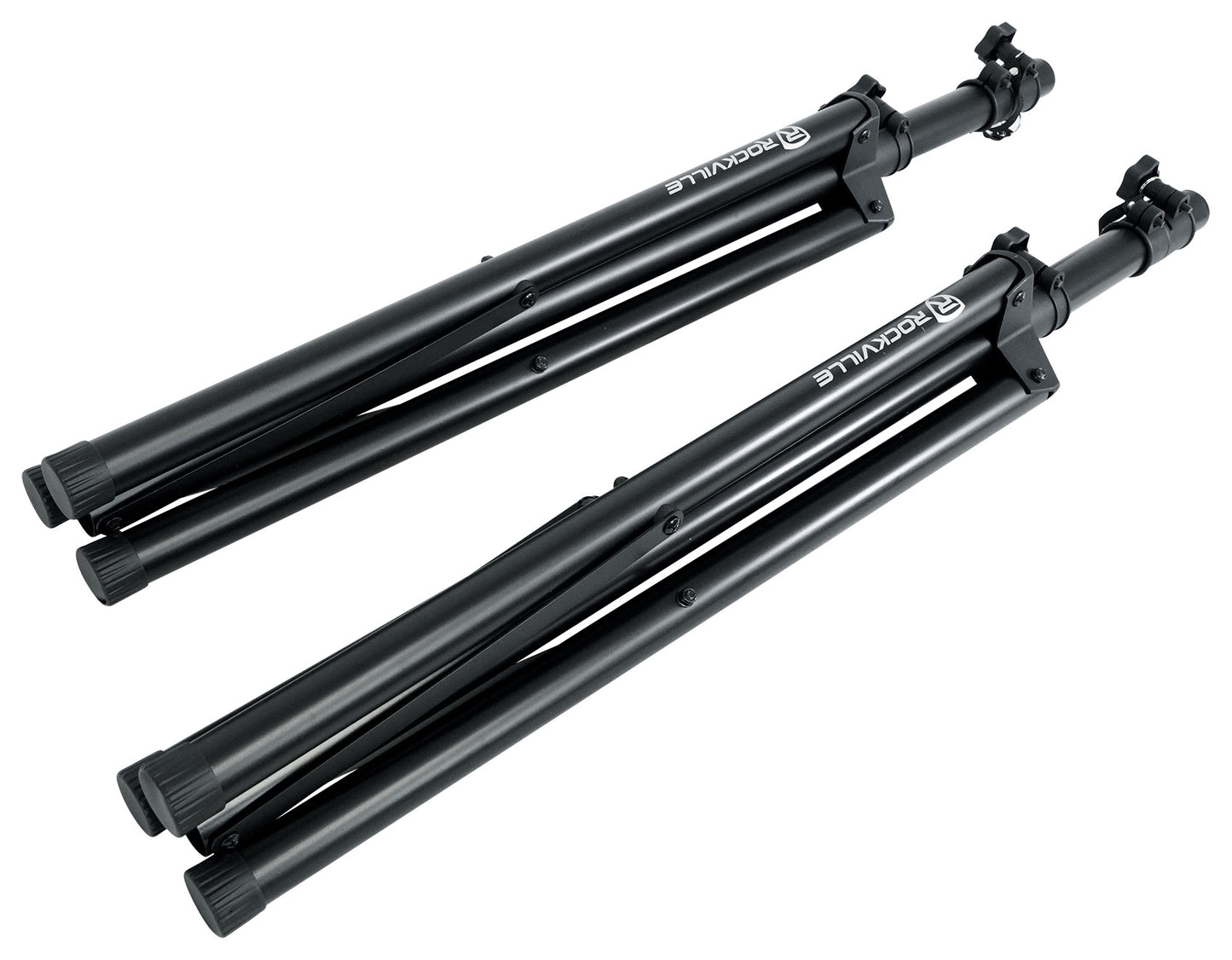 RAMSYS15 2-Pack + Tripod Stands Bundle