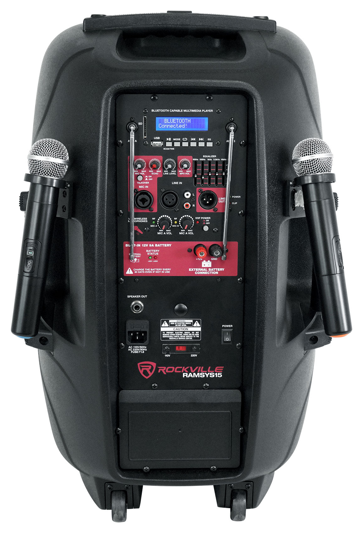 RAMSYS15 2-Pack