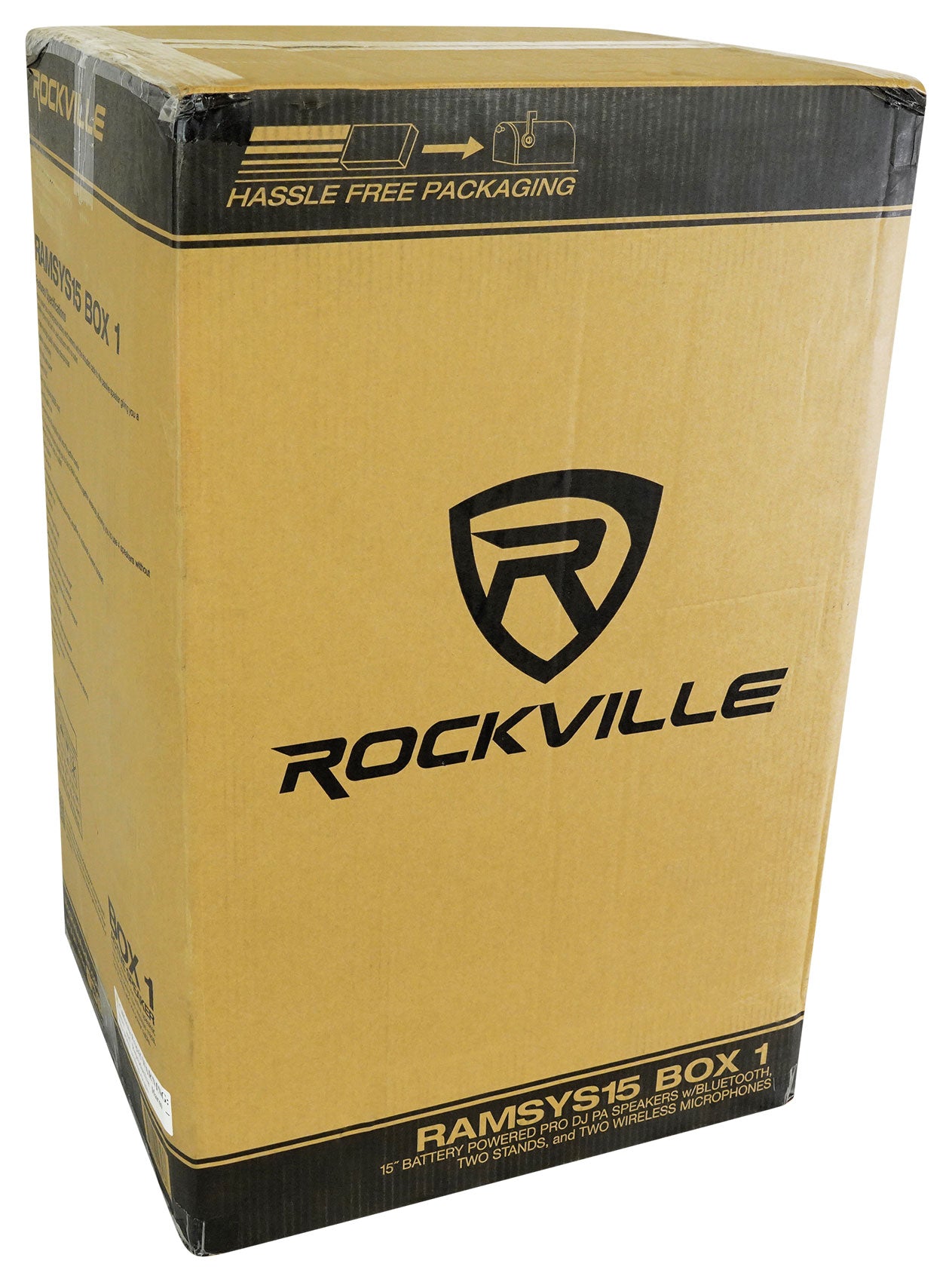 RAMSYS15 2-Pack