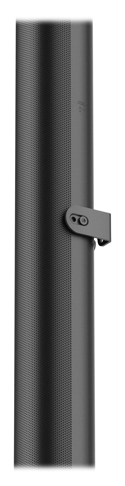 RCS180‑6 Amplifier + JBL COL600 Black 4-Pack Bundle