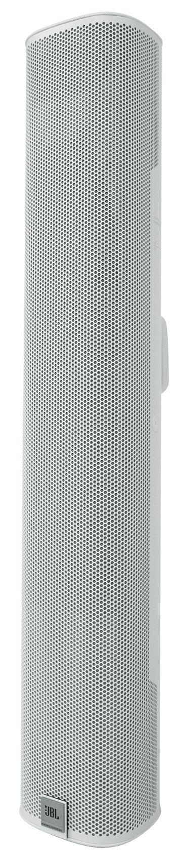 JBL COL600 White 8-Pack + RCS180-6 Amplifier Bundle