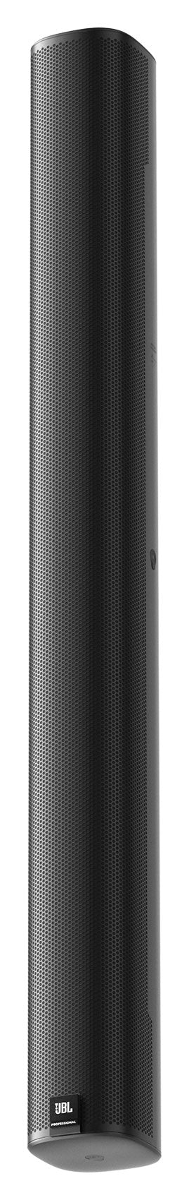 JBL COL800 Black 4-Pack + RCS350-6 Amplifier Bundle