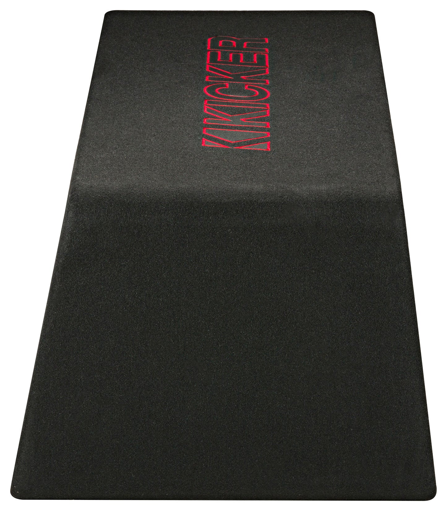 KICKER 45DL7R122 L7R 12" Dual Subwoofers+Vented Enclosure+Bluetooth Home Speaker