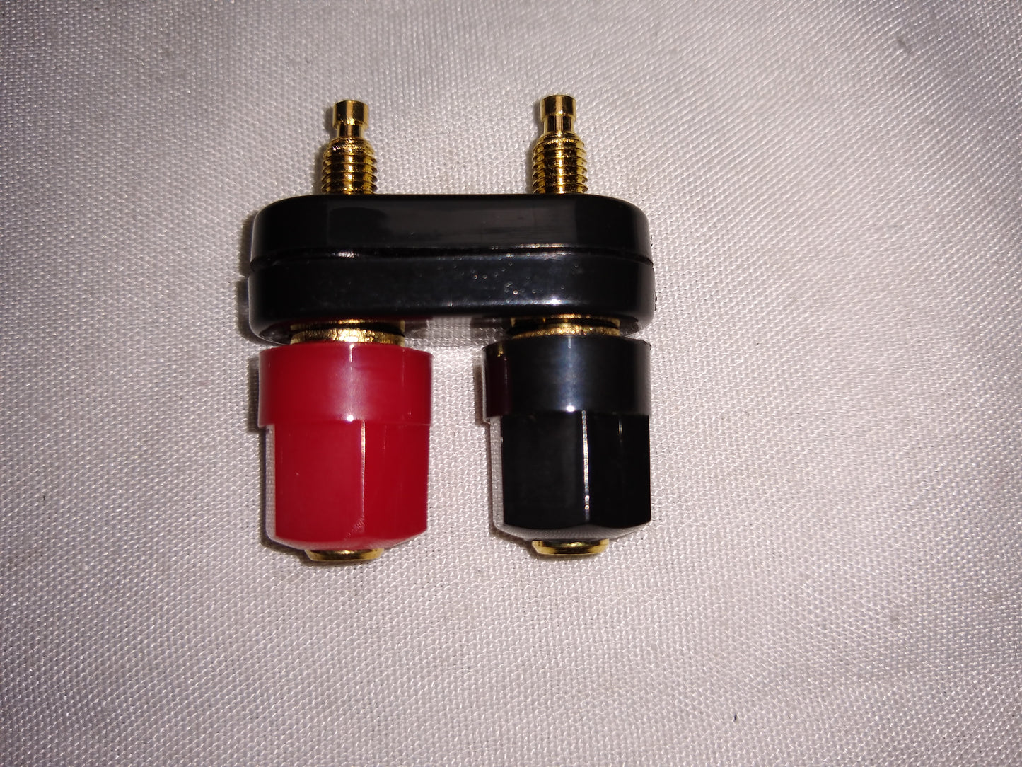 RPA60BT/RPA70WBT V2 SPEAKER TERMINALS