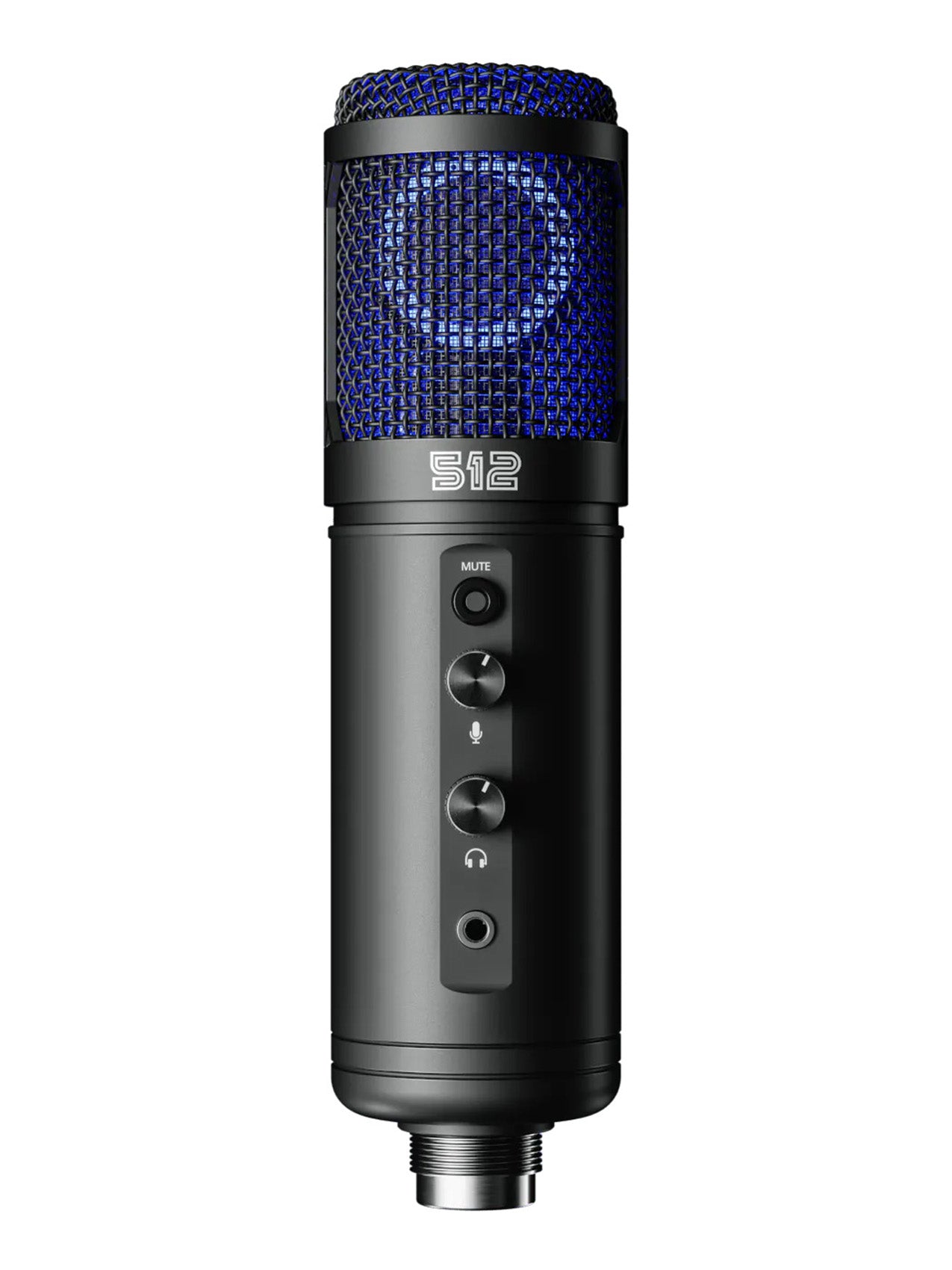 AKG K361 Closed Back Pro Studio Recording Podcasting Headphones+Warm Audio Mic+Stand