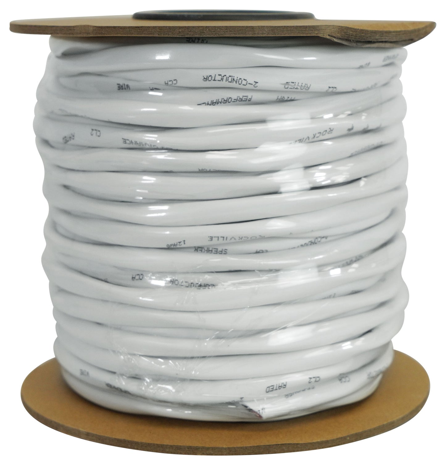 RockTower 64W White 2-Pack + BLUDAC2S Bundle