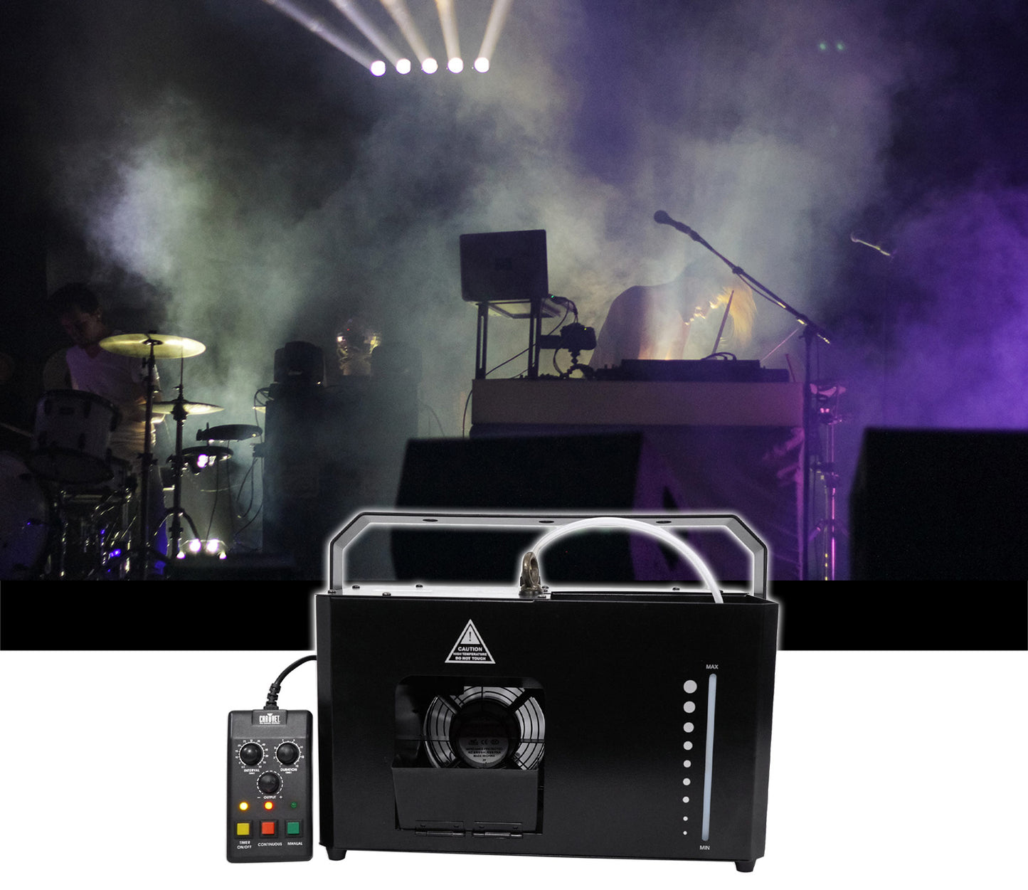 512 Audio Warm Audio Script Dual-Pattern Condenser USB Microphone+Headphones