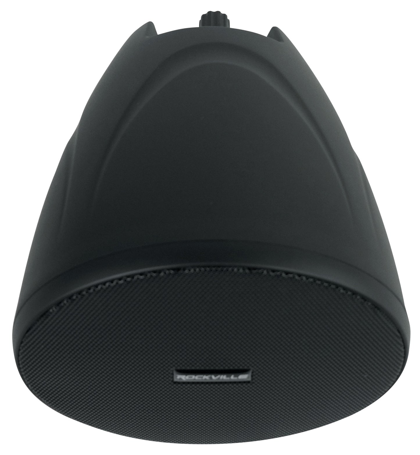 JBL CSA 280Z Commercial Amplifier Amp+(8) Black 4" 70V Hanging Pendant Speakers
