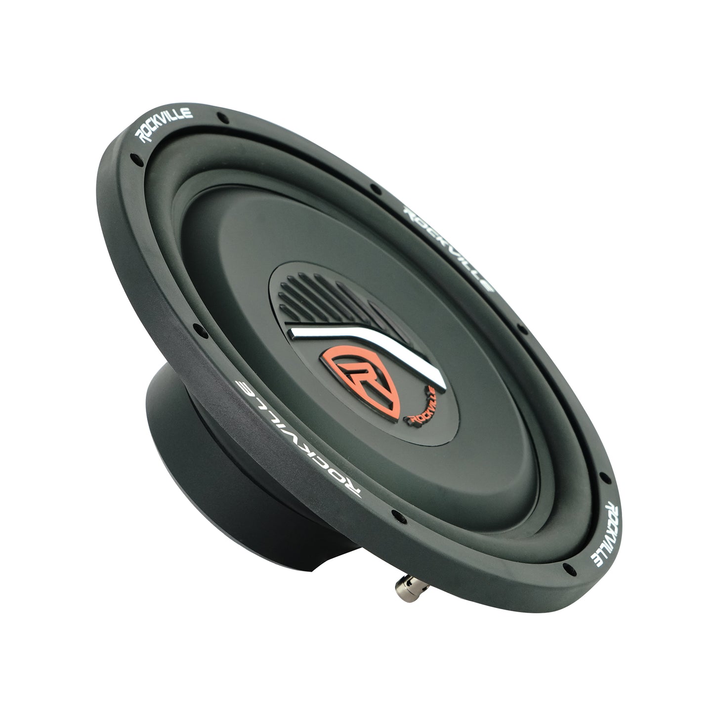 W12T4 12" 2-Ohm Shallow Subs 2-Pack + Dual 12" Toyota Tundra CrewMax Box Bundle