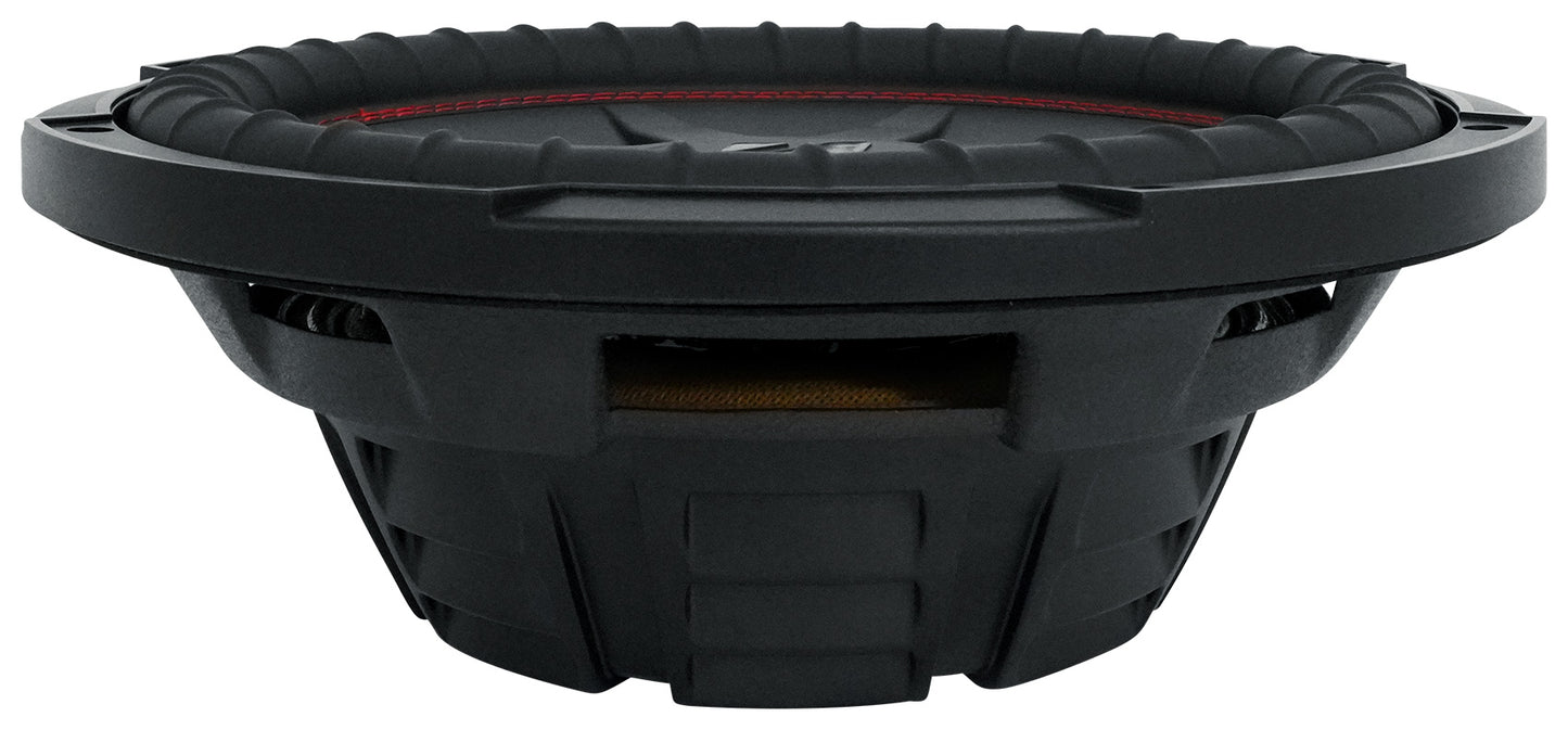Dual 12" Kicker Subwoofers+Sub Box Enclosure Fits 2019- 2023 Jeep Gladiator