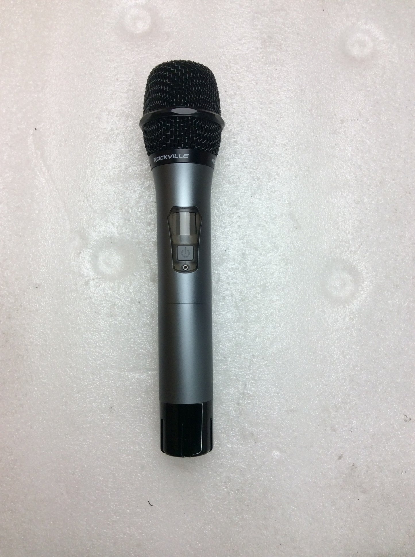 RWM65U MIC (old version)