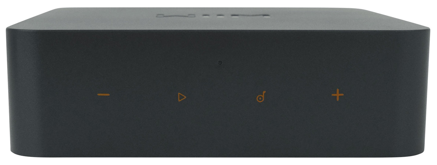 Wiim Pro Wifi Wireless Music Player Audio Streaming Multiroom Stereo Receiver