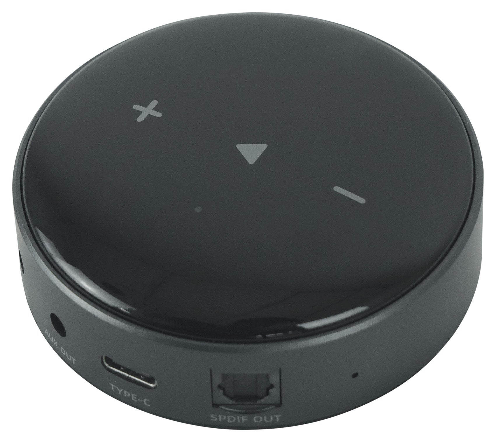 WiiM Mini Wifi Music Player Wireless Audio Streaming Multiroom