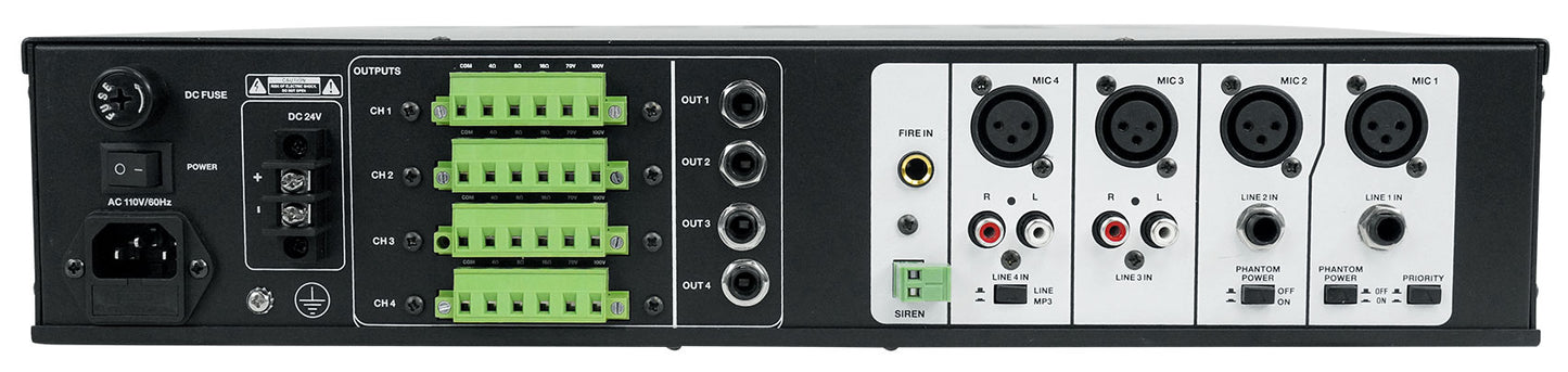 ROCK MATRIX 4 + WiiM Mini Bundle