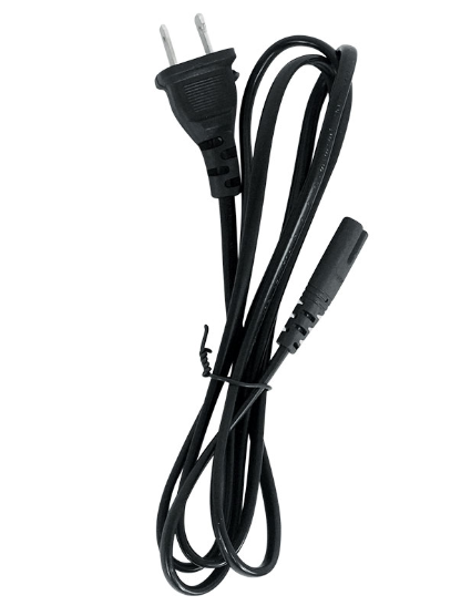 BASS PARTY 65 POWER CABLE