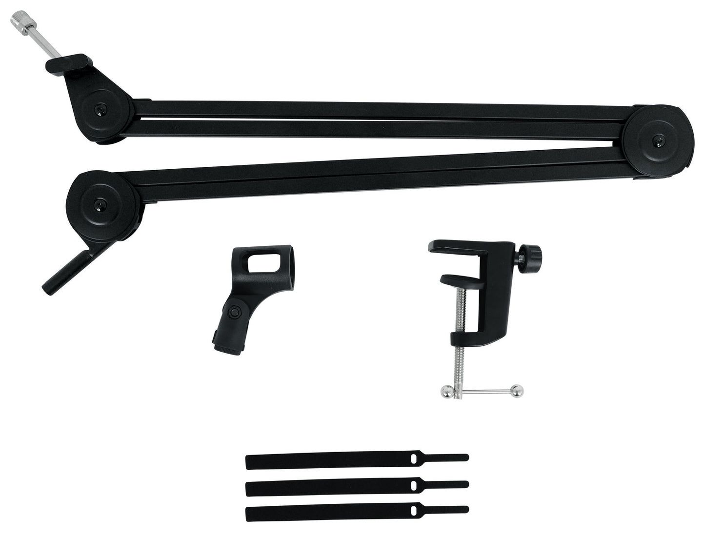 DMS30 + iStand Tablet/Phone Holder Bundle