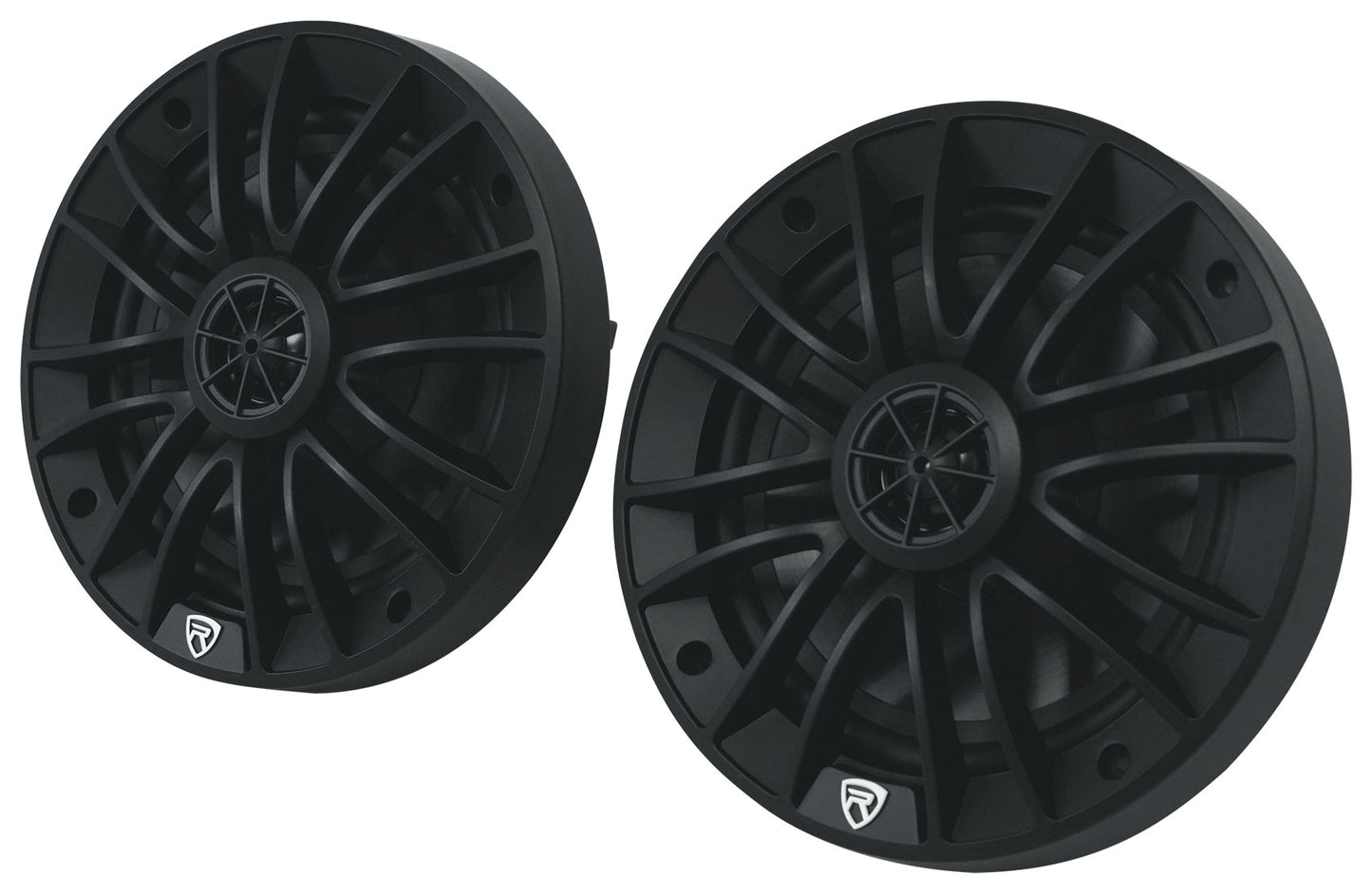 RM‑PREMIUM‑65 Black + RockZR v2 RZR Pods Bundle