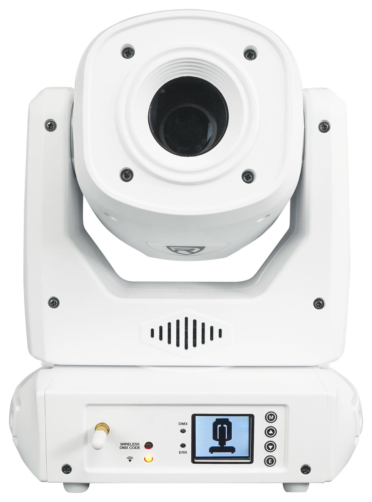 ROCK SPOT 260W WHITE